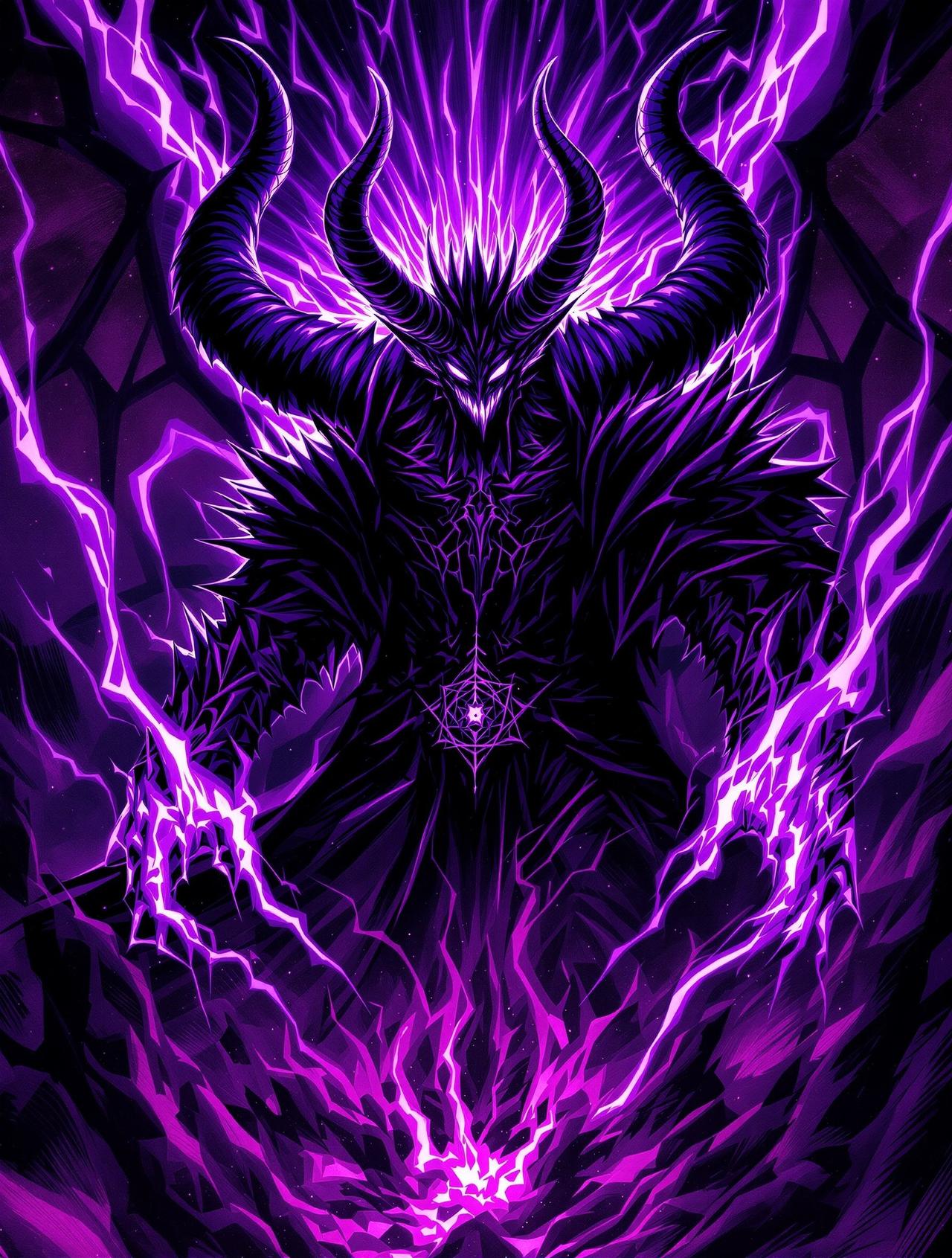 深渊魔主 - 拷贝漫画 深渊魔主 - 拷贝漫画